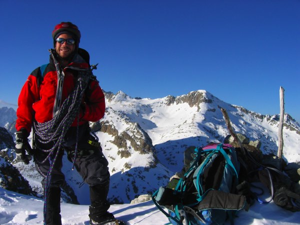 montagne mercantour